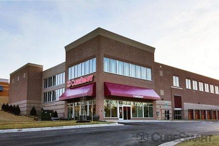 CubeSmart Self Storage