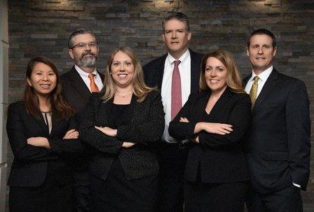 Kelly Byrnes Danker & Luu, PLLC