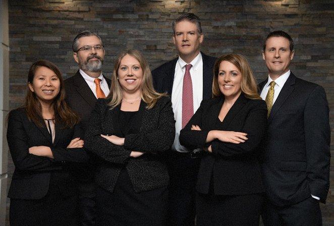Kelly Byrnes Danker & Luu, PLLC