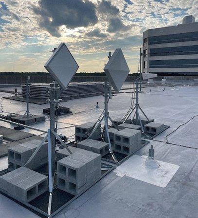 Capital Telecom Services, LLC