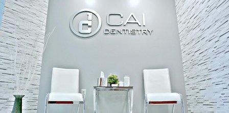 Phil Cai, DDS