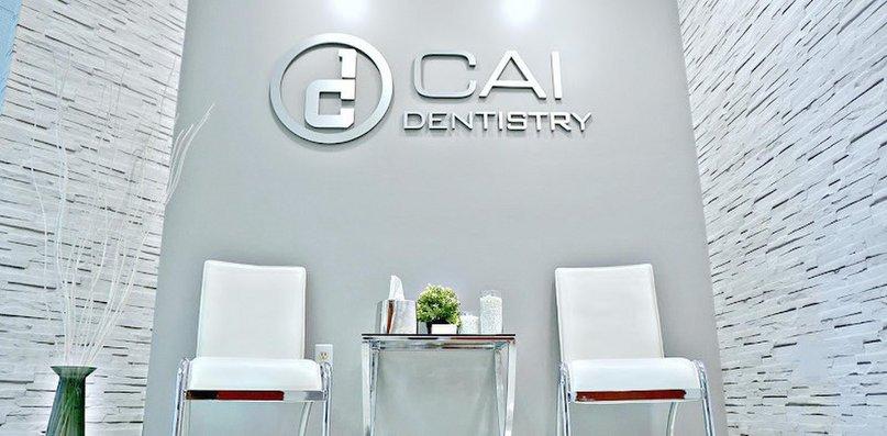 Phil Cai, DDS