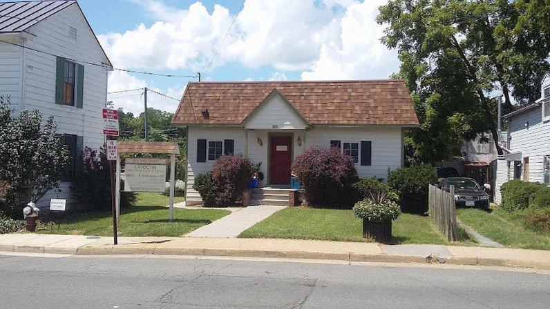 Catoctin Family Practice/MDVIP