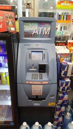 ATM (Al's BMW & Mercedes Benz)
