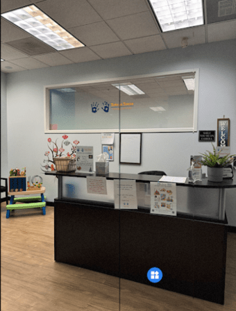Tots To Teens Therapy Services