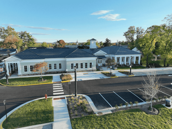 Town of Middleburg