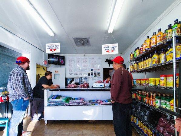 Virginia Meat, Inc.