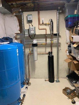 Crown Plumbing and Drain