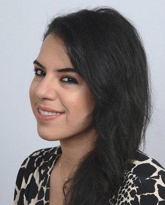 Sahar Emami, OD