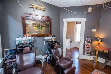 Mara Hair And Mode Studio