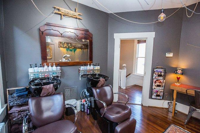 Mara Hair And Mode Studio