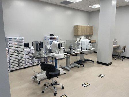 Eye Rx Stone Ridge