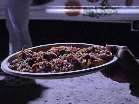 Pullingo Briyani House - Indian Food Truck