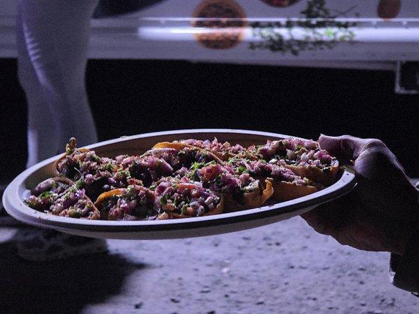 Pullingo Briyani House - Indian Food Truck