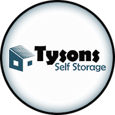 Tysons Self Storage