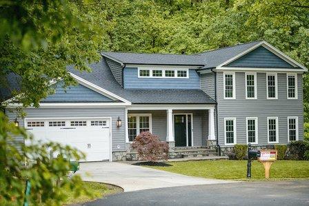 JK General Contractor