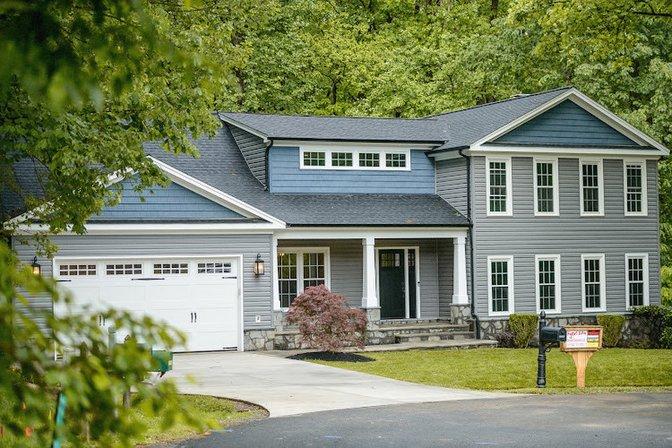 JK General Contractor