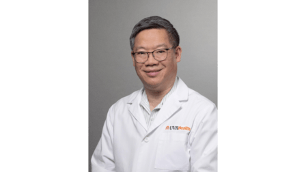 Andrew K Chung, MD