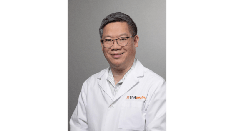 Andrew K Chung, MD
