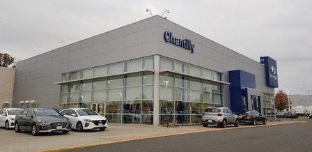 Sheehy Hyundai of Chantilly