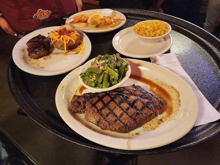 Texas Roadhouse