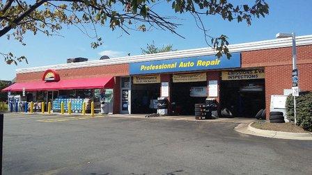 Sunoco