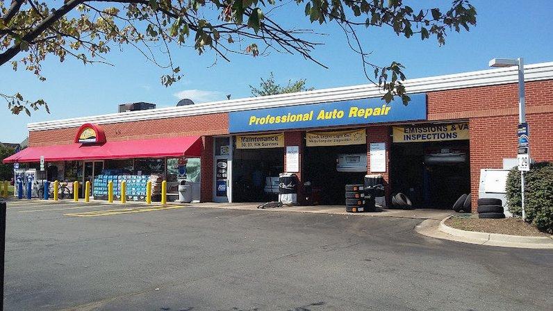 Sunoco