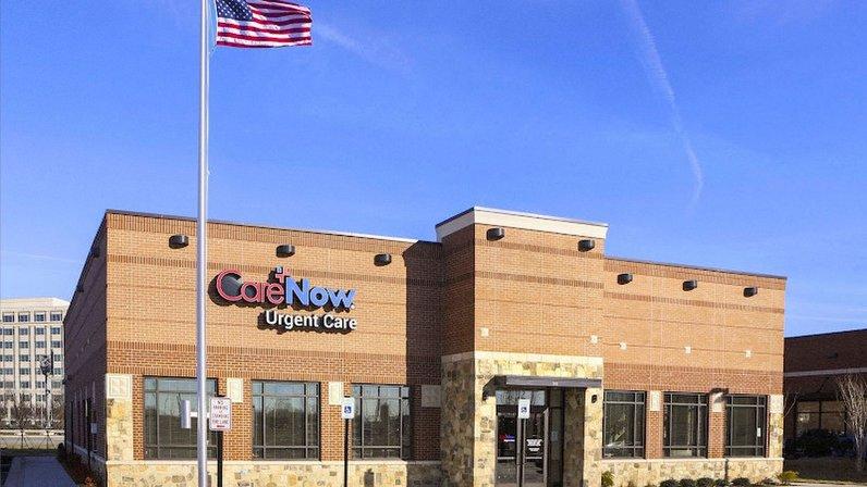CareNow Urgent Care - Chantilly