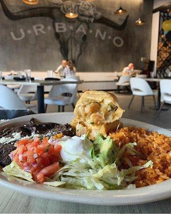Urbano Tex-Mex Restaurant