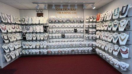 Golden Bay Trading Co