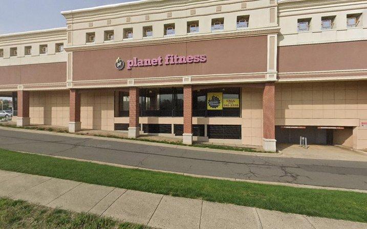 Fitness First