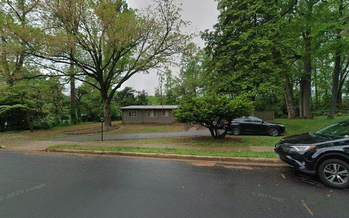 Falls Church Travel Agency