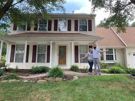 Team Novasa Homes (Angela Murphy & Soledad Bergada)