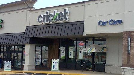 Cricket Wireless Authorized Retailer
