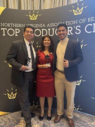 Carlos Vasquez - Rocket Mortgage - Executive Loan Officer - NMLS #1650785