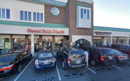 U-Haul Neighborhood Dealer