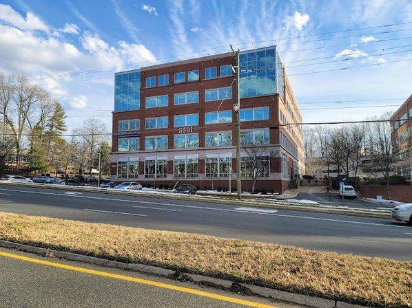 NOVA Group for Women, An Inova Practice