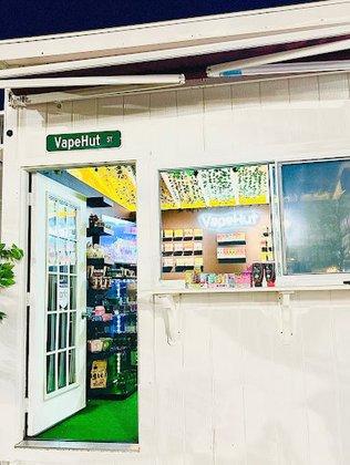 Vape Hut