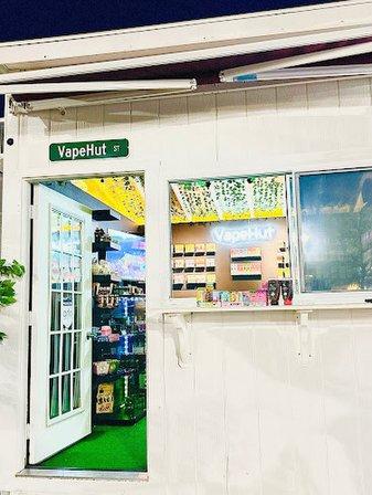 Vape Hut