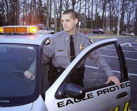 Eagle Protection Services Inc