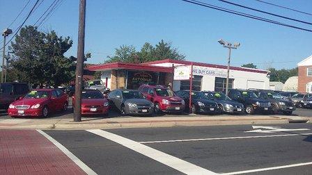 Leesburg Auto Finance