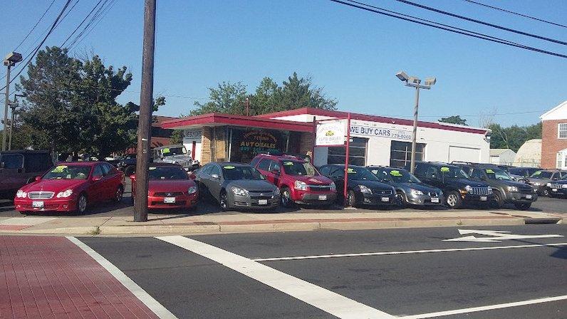 Leesburg Auto Finance