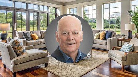 Dwight Morris, Realtor LLC.