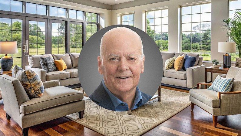 Dwight Morris, Realtor LLC.