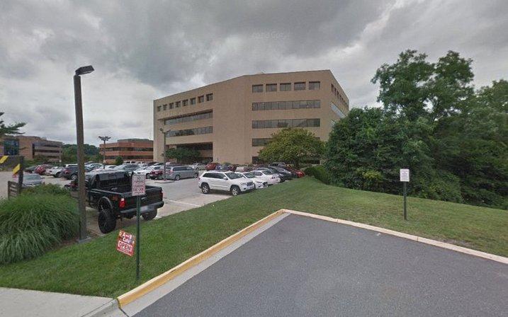 Quest Diagnostics Prosperity Plaza