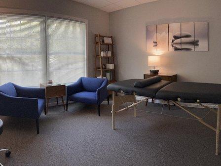 Iris Wellness Clinic