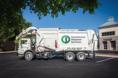 Commercial Disposal Services