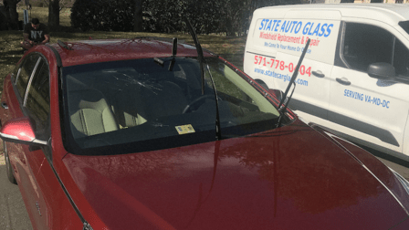 State Auto Glass