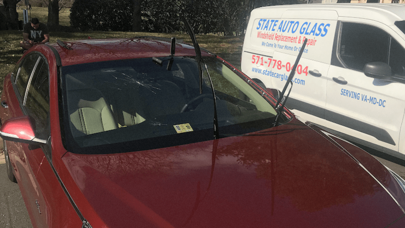 State Auto Glass