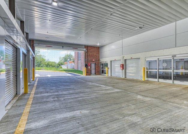 CubeSmart Self Storage